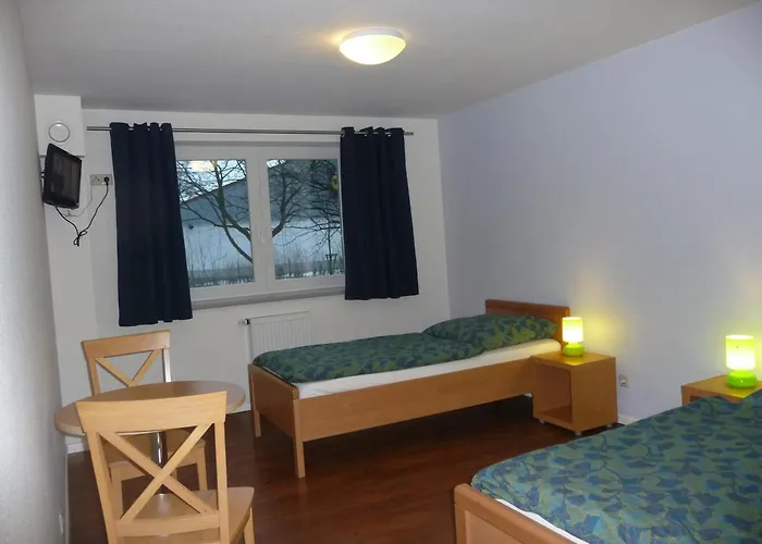 Hansehus Hamburg